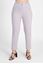 Immagine di PLUS SIZE HIGHLY STRETCH ELASTIC WAIST TROUSERS